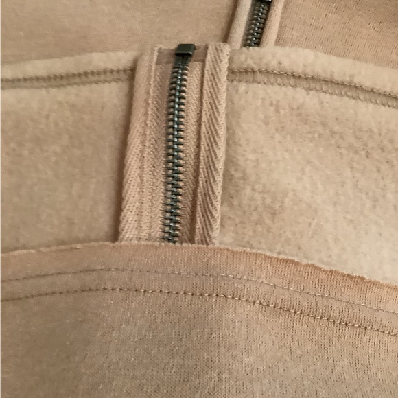 Pink Rose hoodie - Picture 6 of 8